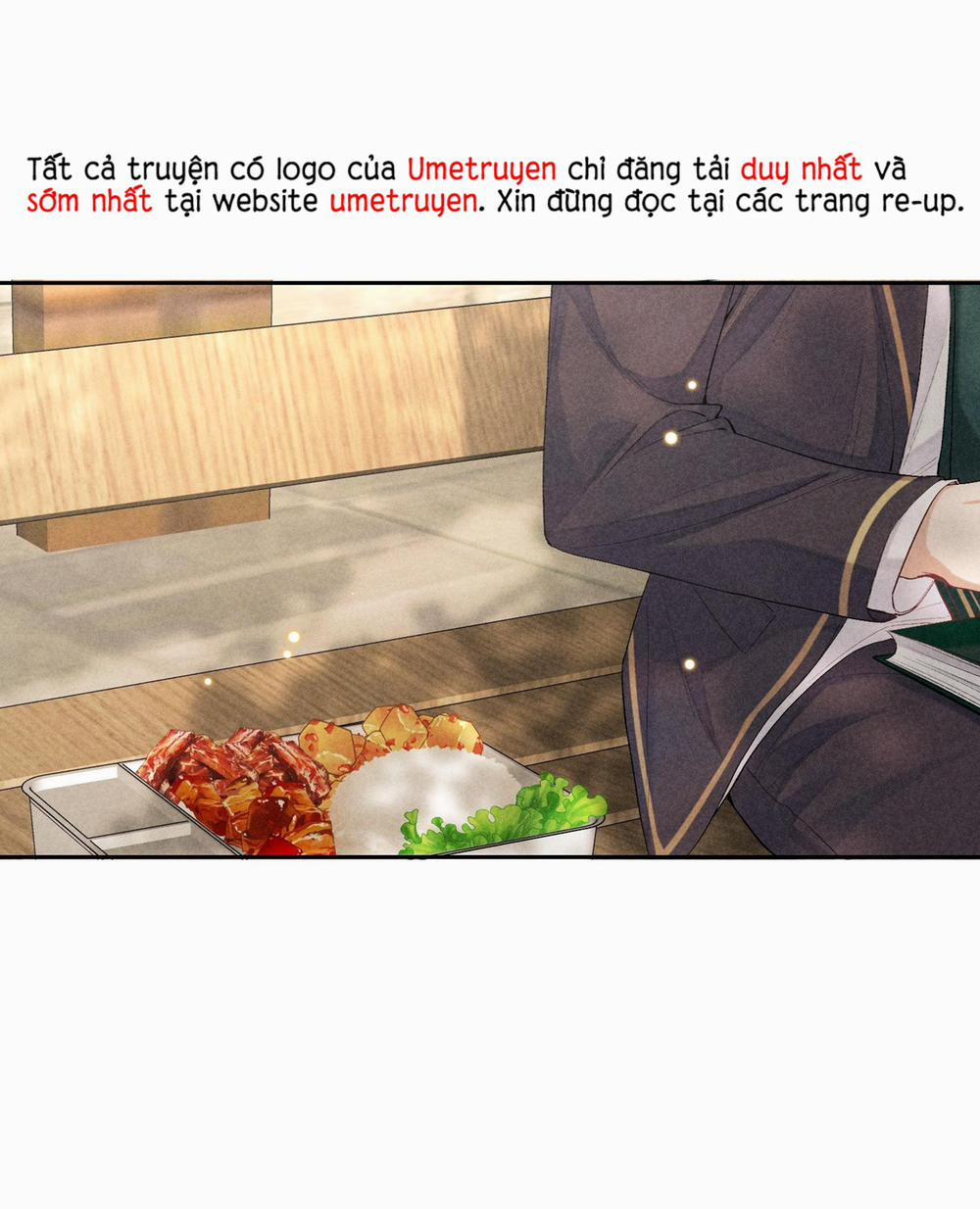 Trò Chơi Săn Lùng 60 trang 1