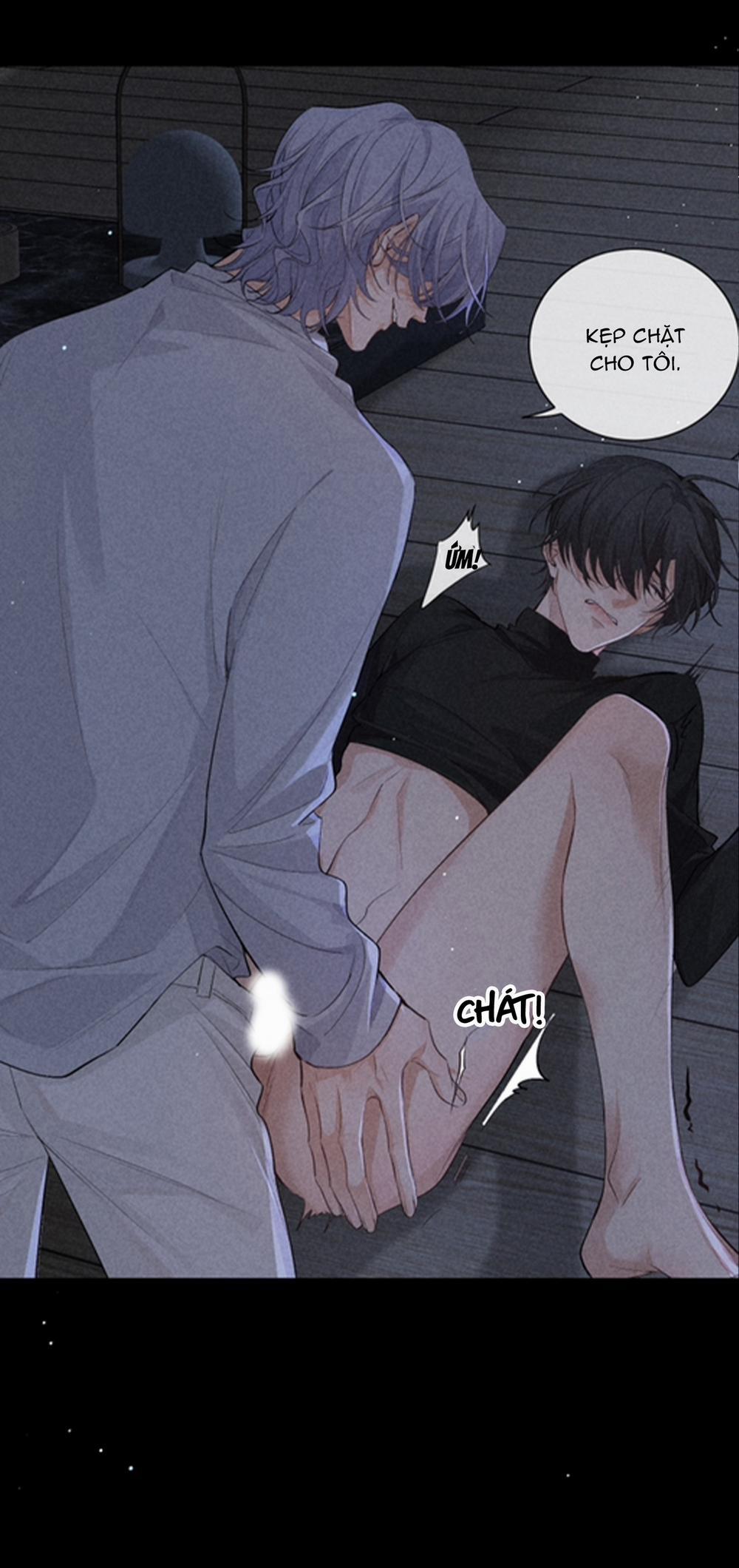 Trò Chơi Săn Lùng 67 trang 41