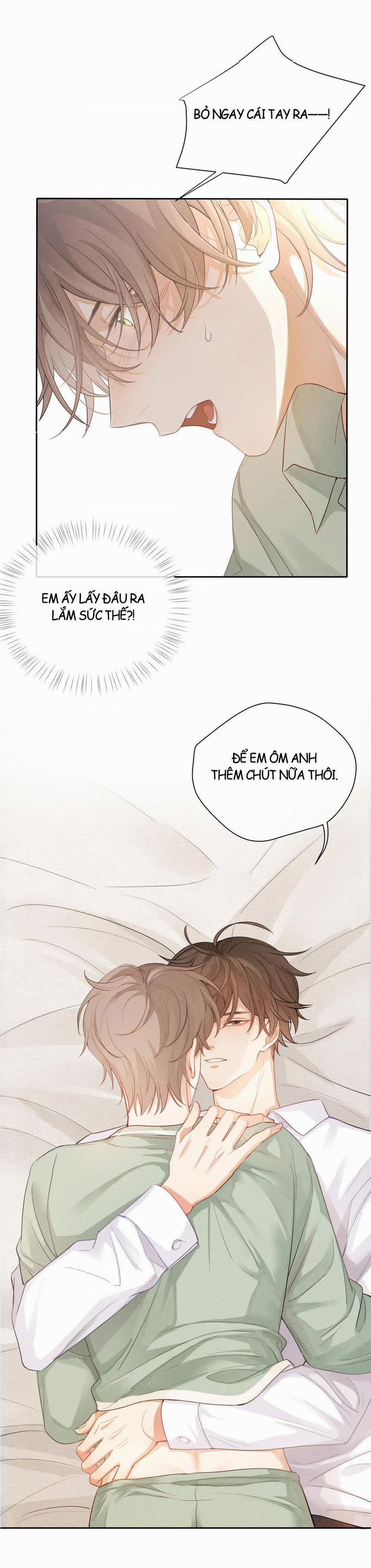 Trò Chơi Săn Lùng 8 trang 23