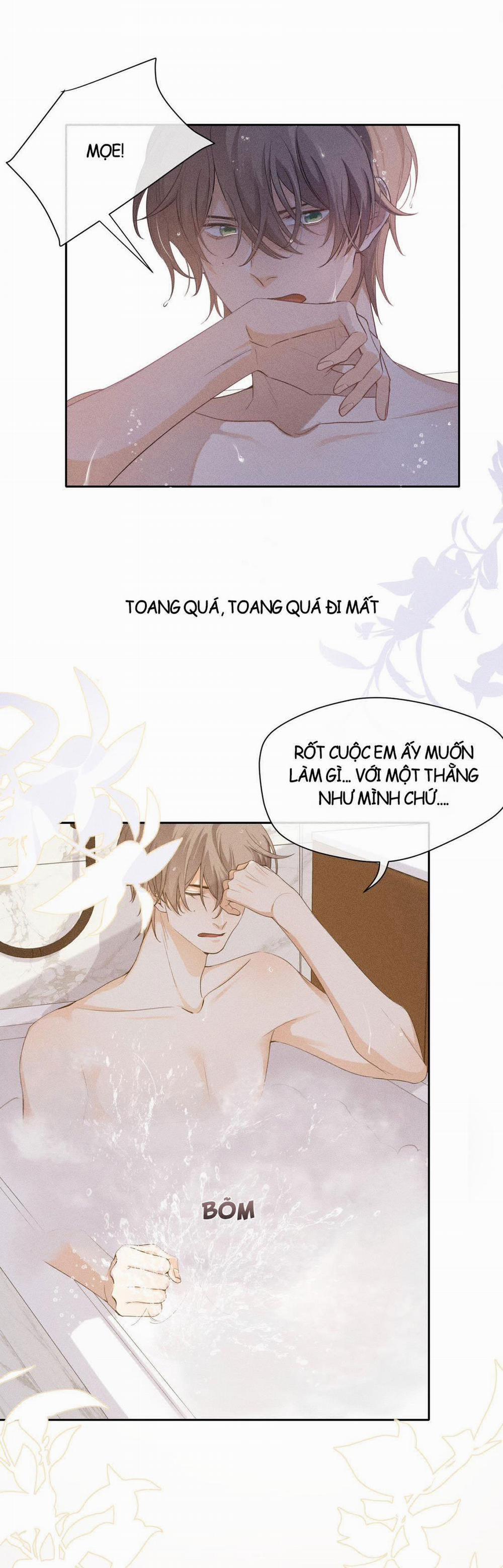 Trò Chơi Săn Lùng 8 trang 3