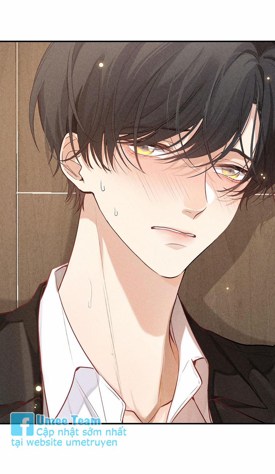 Trò Chơi Săn Lùng 82 trang 10