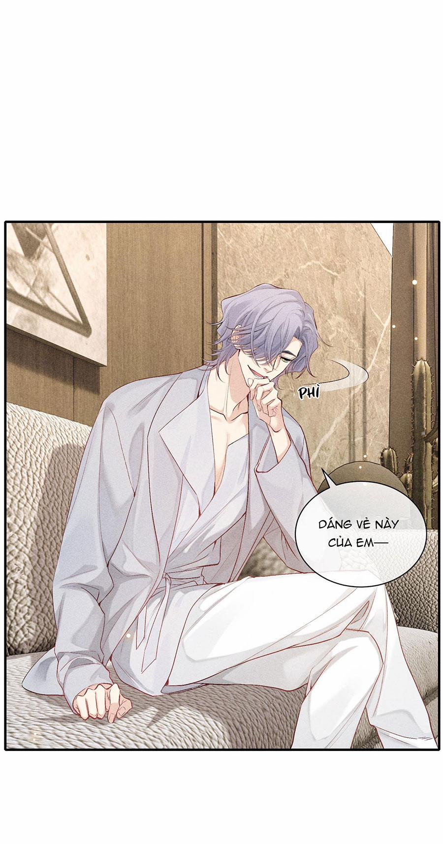 Trò Chơi Săn Lùng 82 trang 11