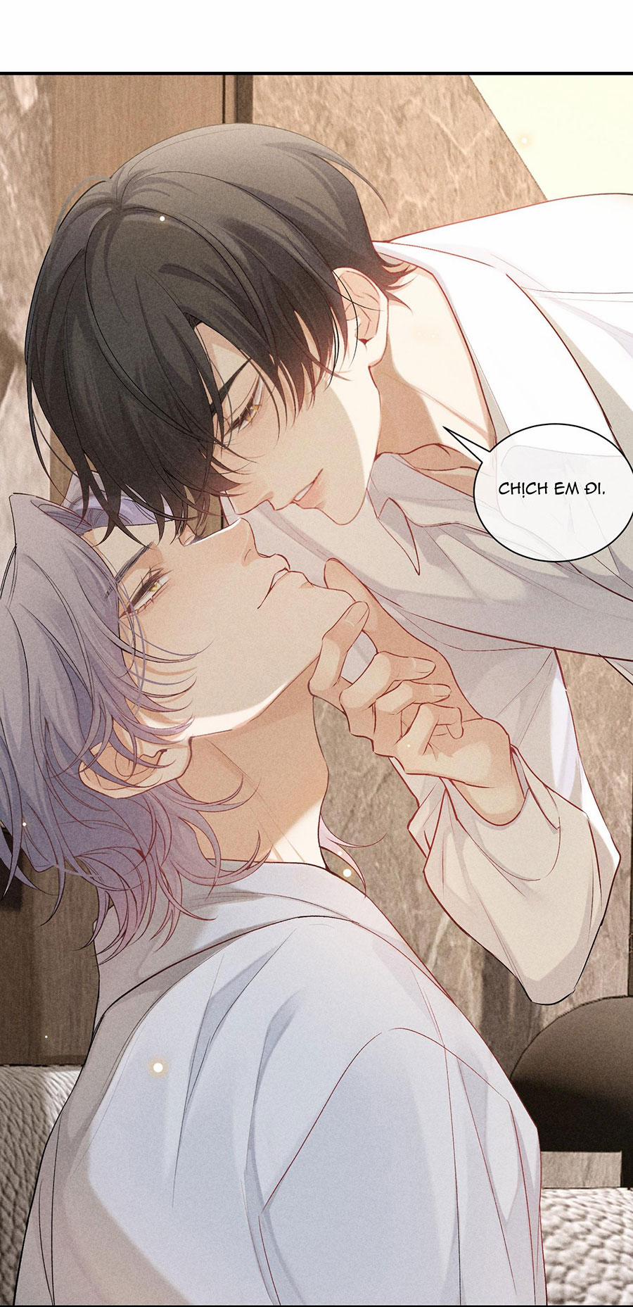 Trò Chơi Săn Lùng 82 trang 17