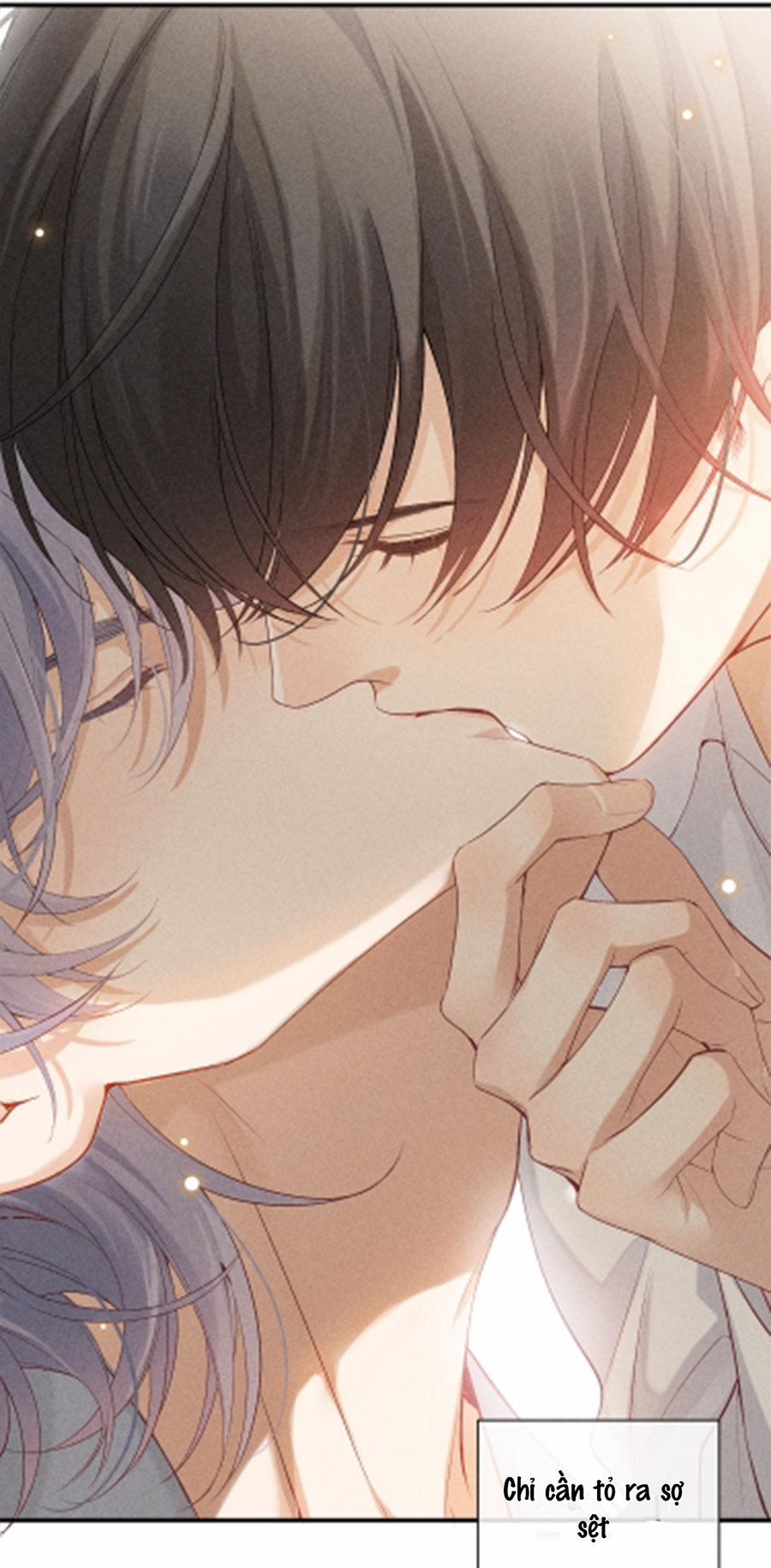 Trò Chơi Săn Lùng 82 trang 19