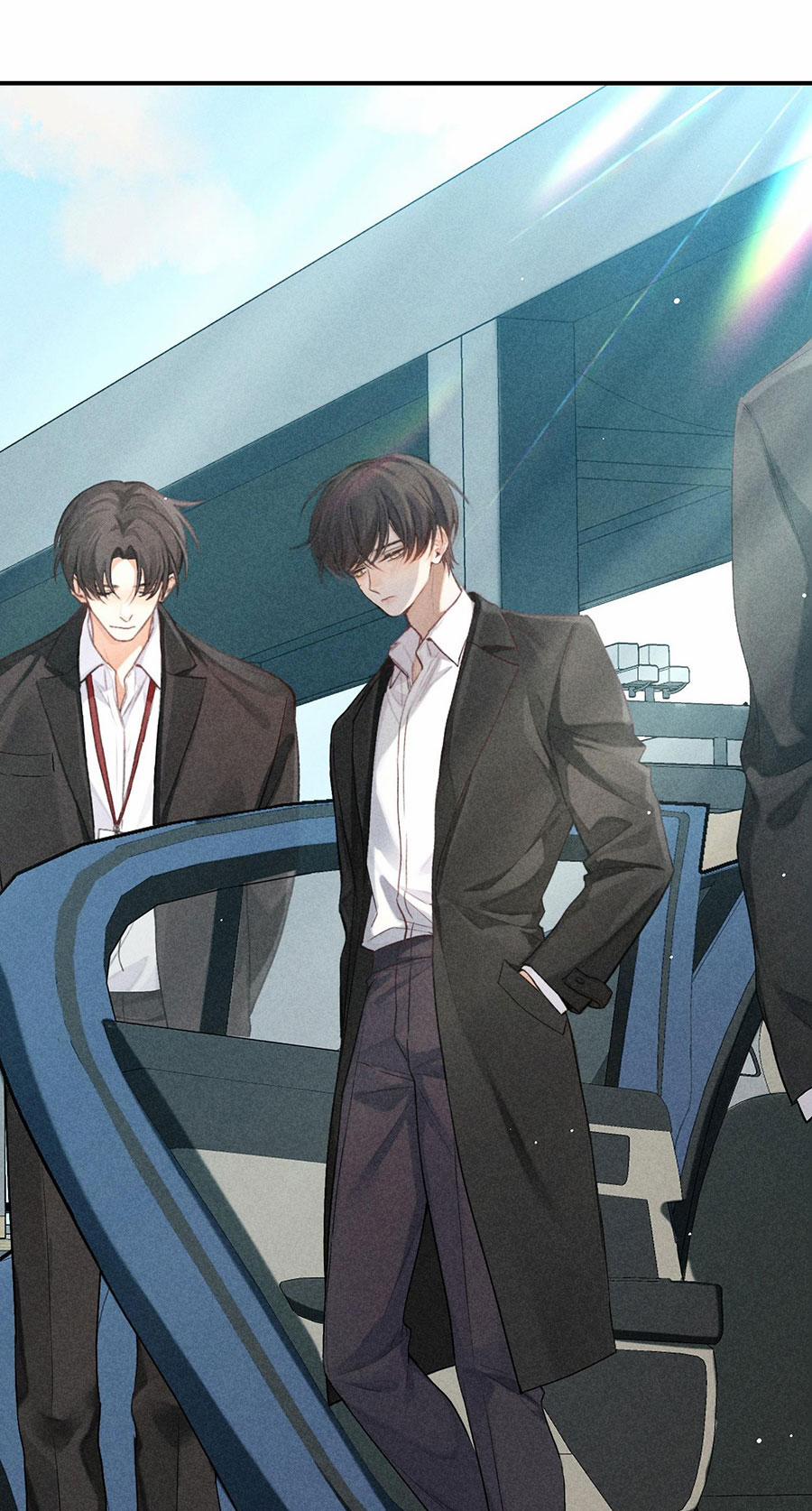 Trò Chơi Săn Lùng 82 trang 2