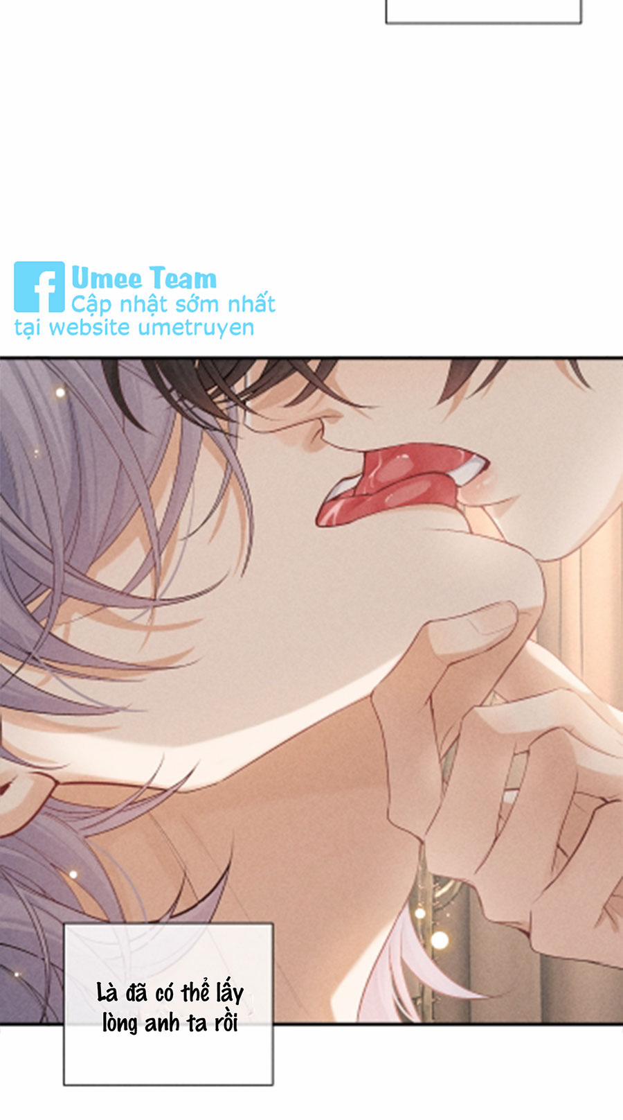 Trò Chơi Săn Lùng 82 trang 20