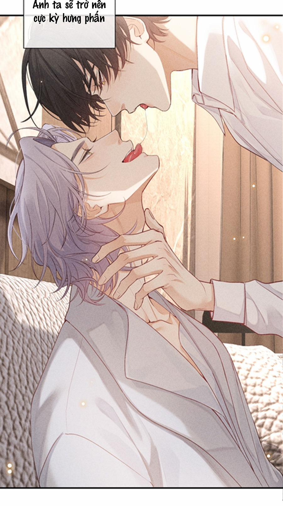 Trò Chơi Săn Lùng 82 trang 23