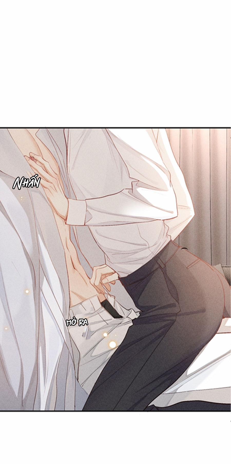 Trò Chơi Săn Lùng 82 trang 24