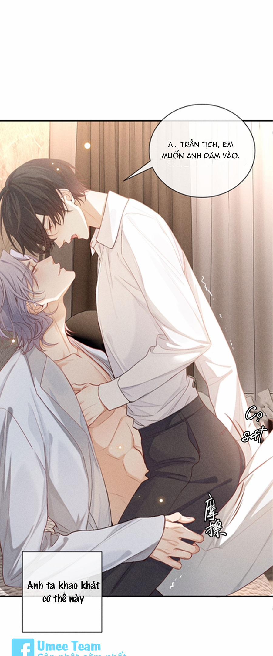 Trò Chơi Săn Lùng 82 trang 25