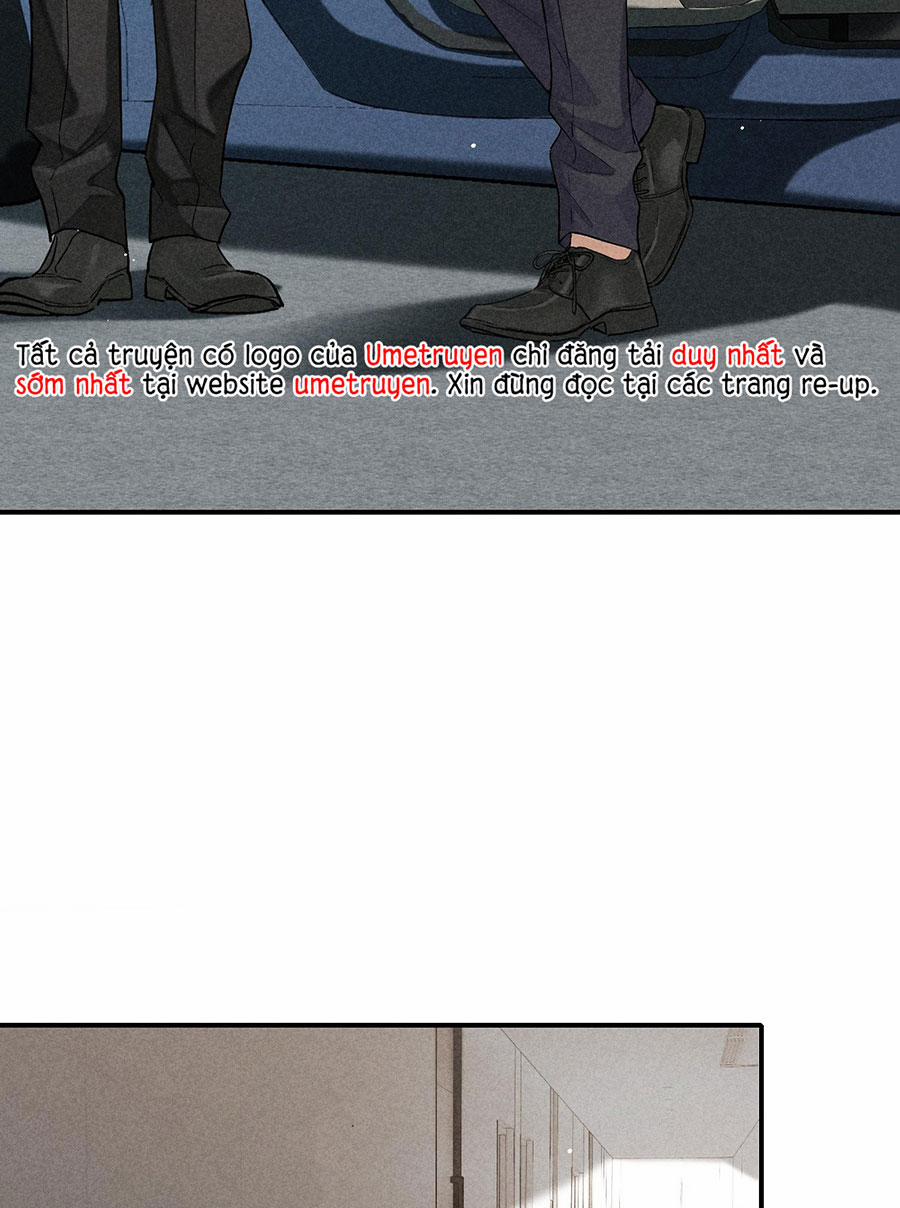 Trò Chơi Săn Lùng 82 trang 3