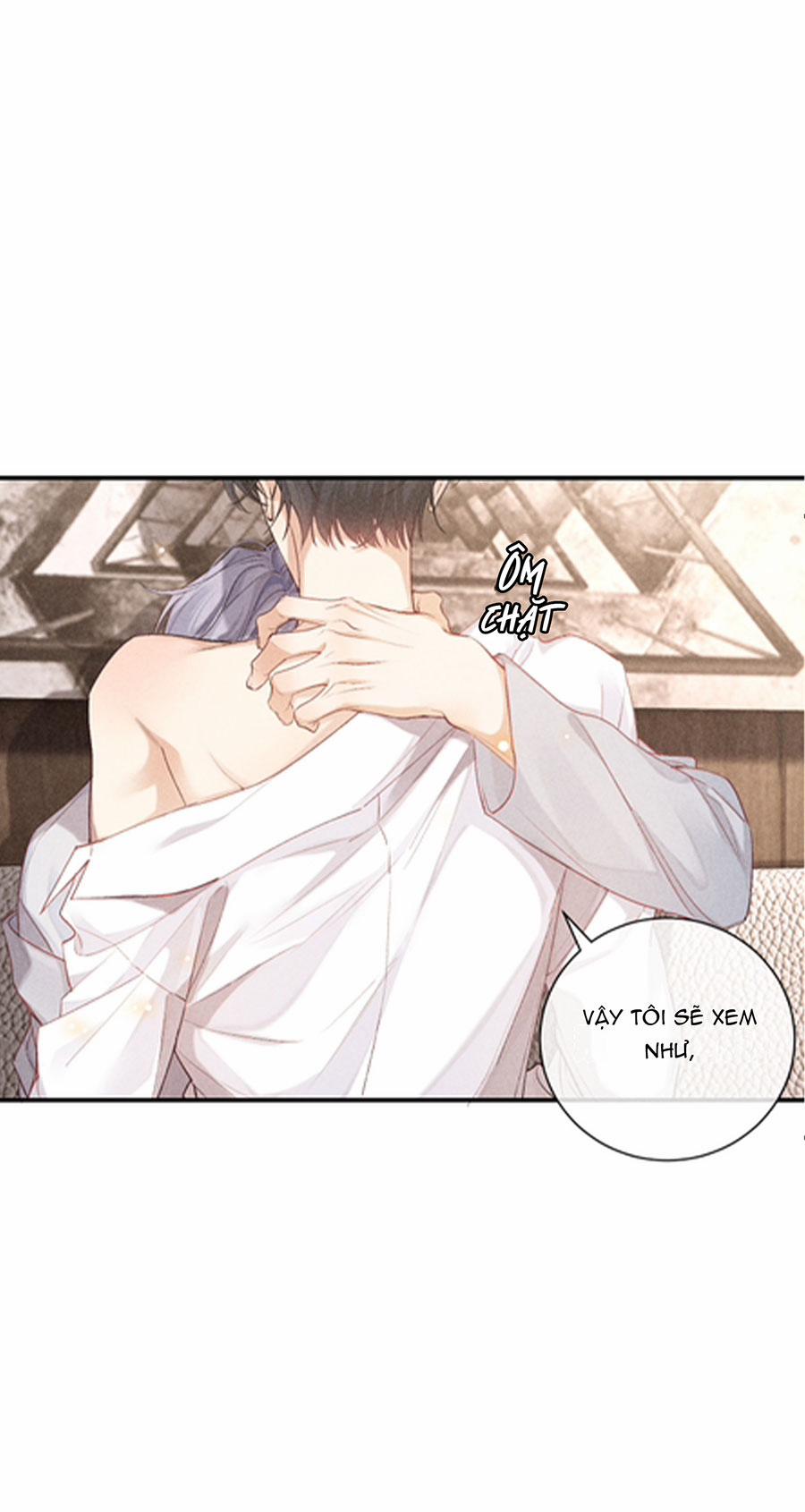 Trò Chơi Săn Lùng 82 trang 37