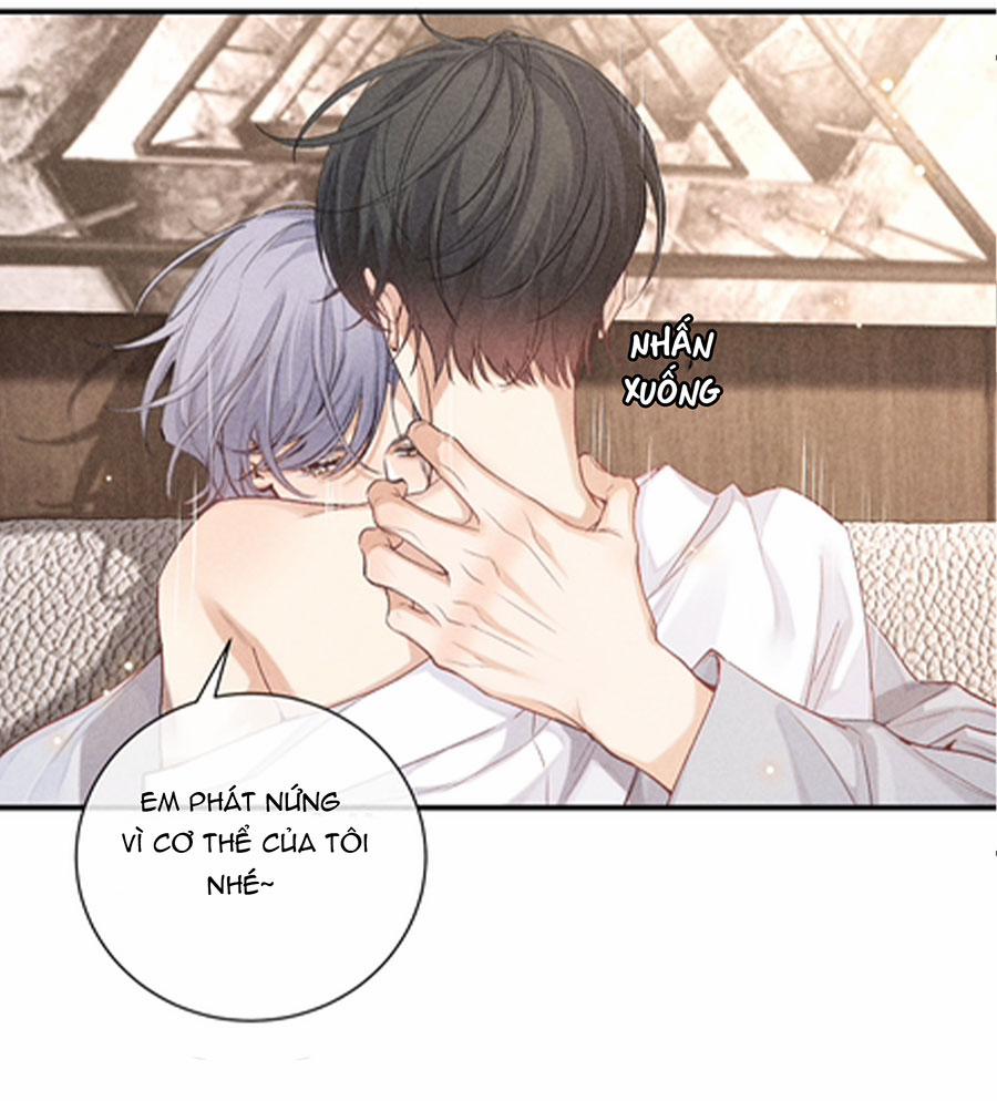 Trò Chơi Săn Lùng 82 trang 38