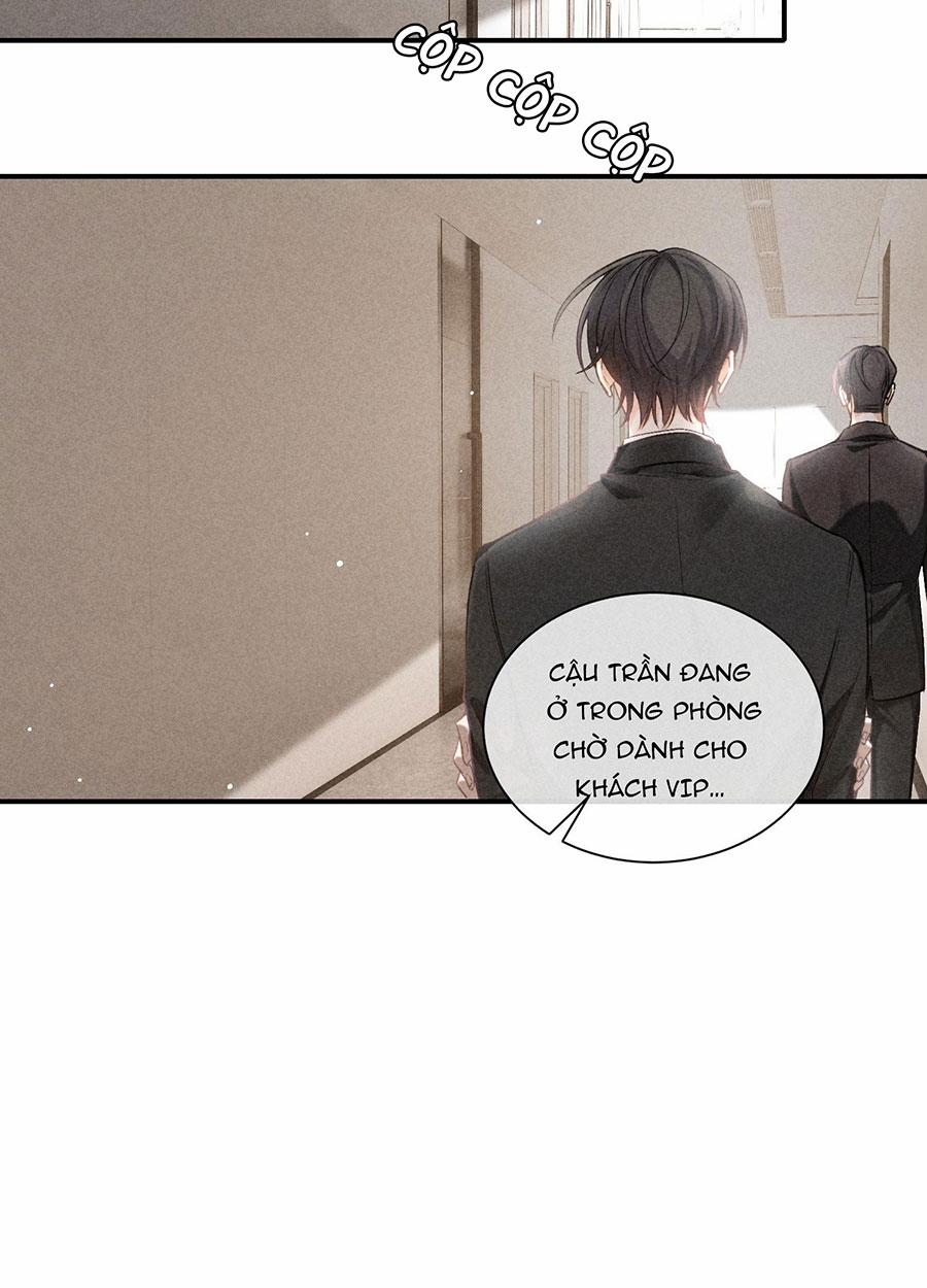 Trò Chơi Săn Lùng 82 trang 4