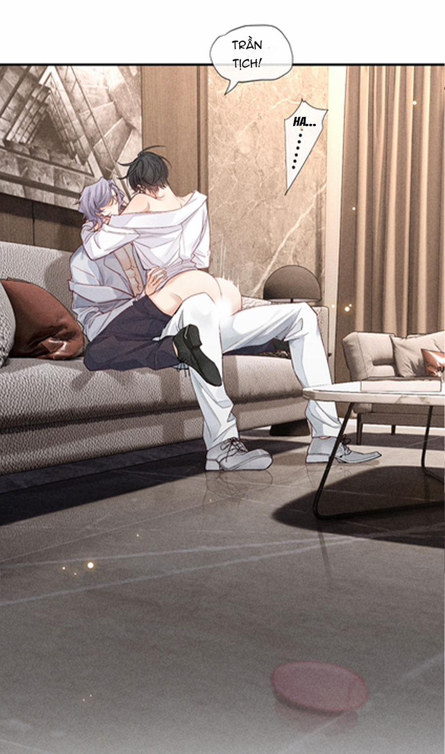 Trò Chơi Săn Lùng 82 trang 43