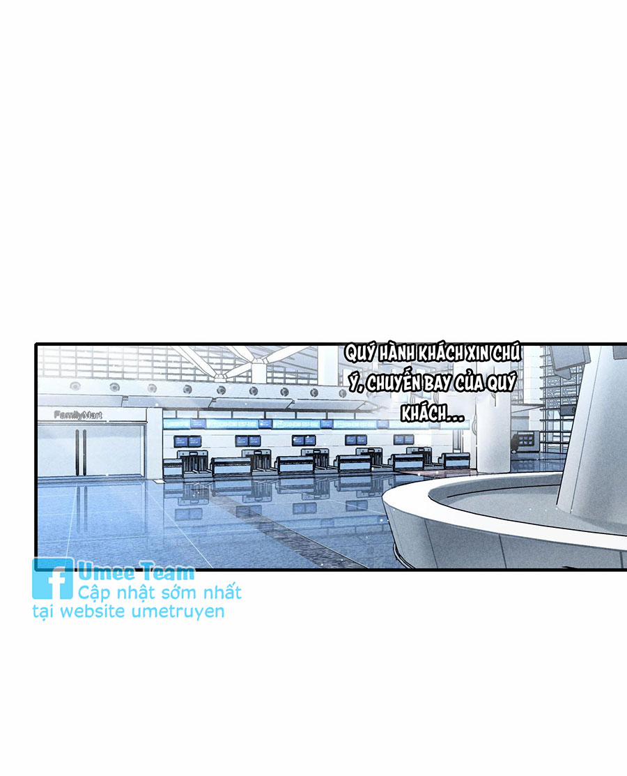 Trò Chơi Săn Lùng 82 trang 45