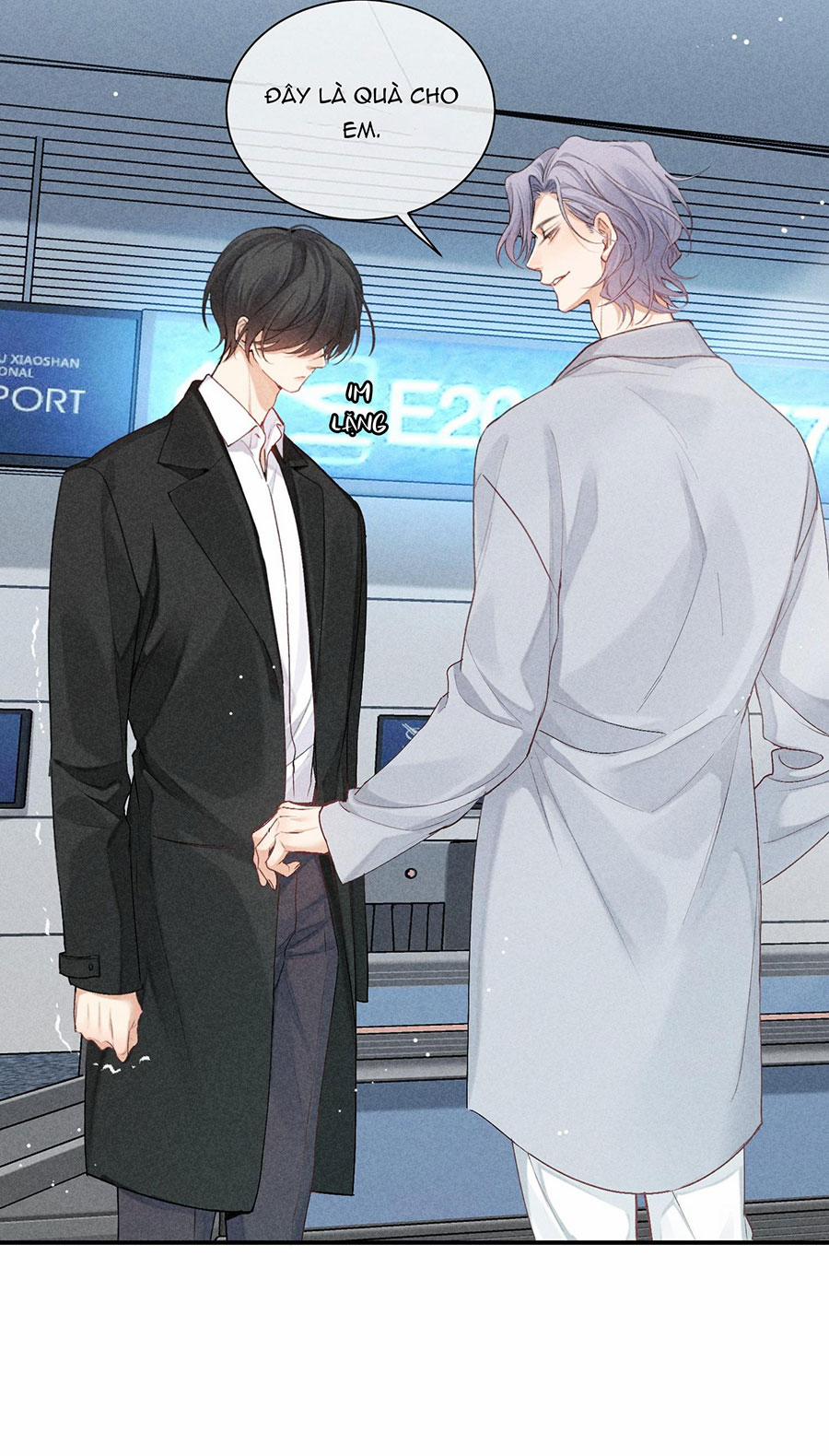 Trò Chơi Săn Lùng 82 trang 48