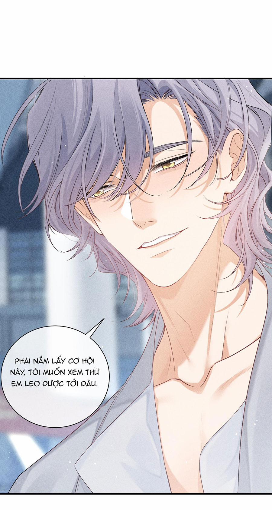 Trò Chơi Săn Lùng 82 trang 49