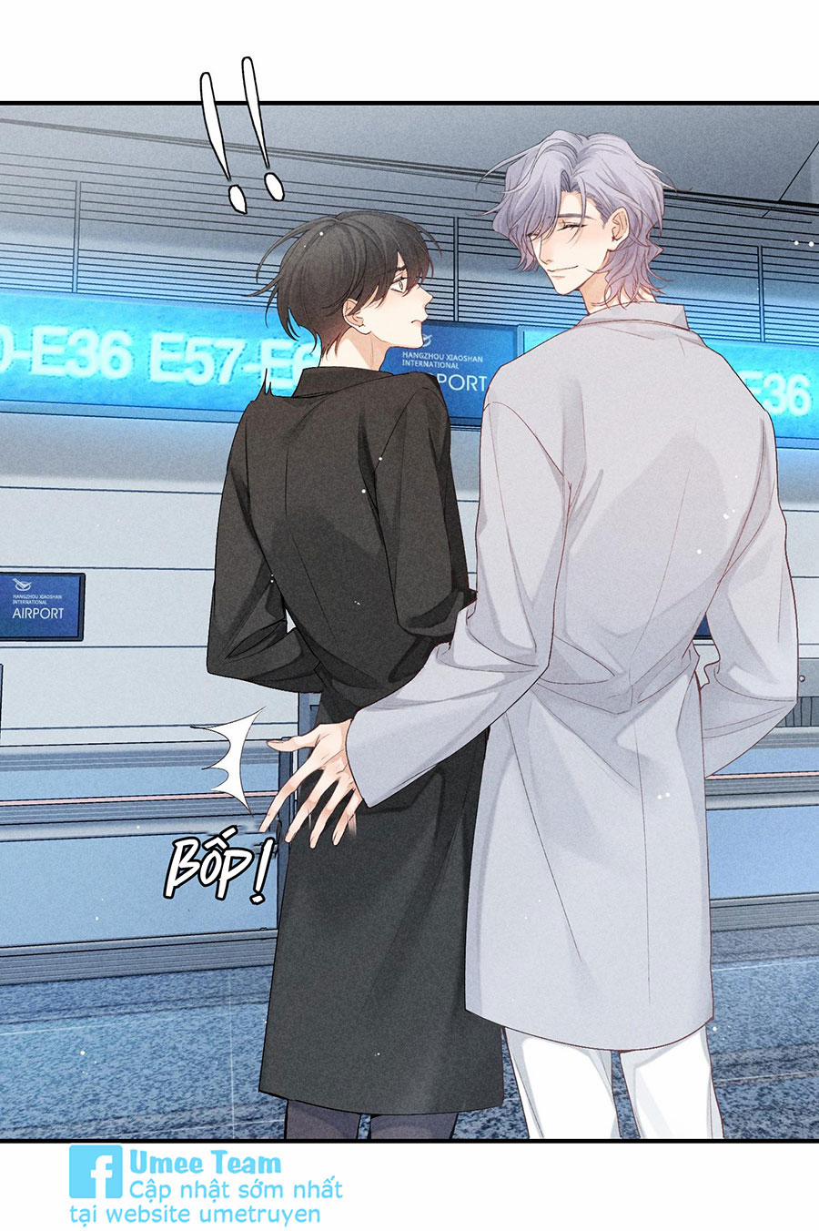 Trò Chơi Săn Lùng 82 trang 51