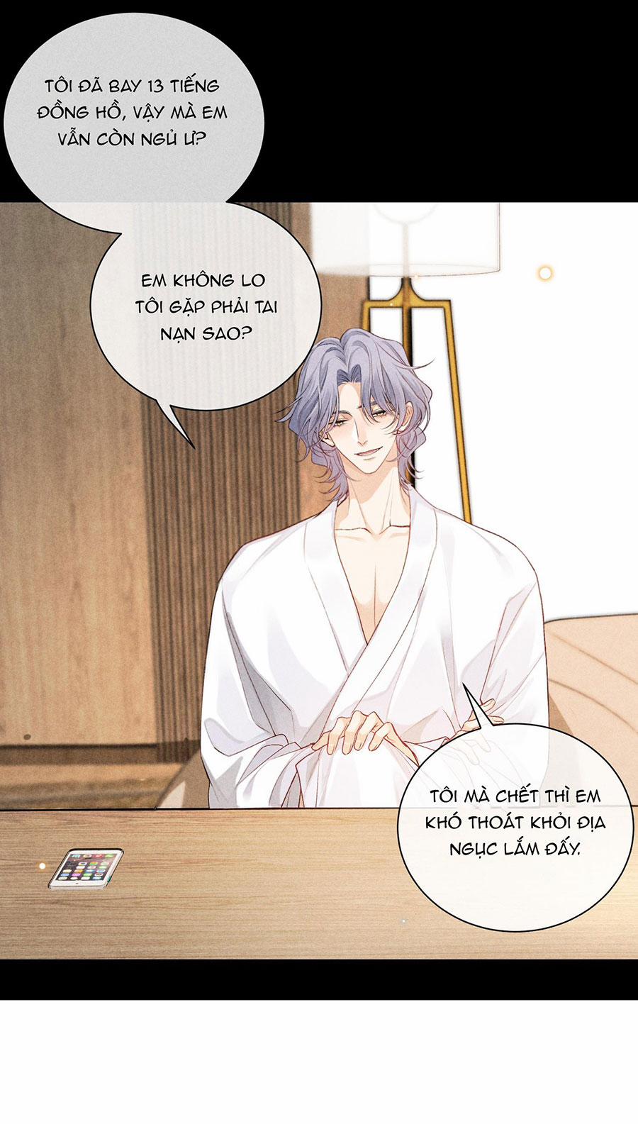 Trò Chơi Săn Lùng 82 trang 60