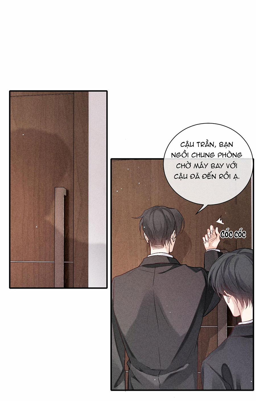 Trò Chơi Săn Lùng 82 trang 7