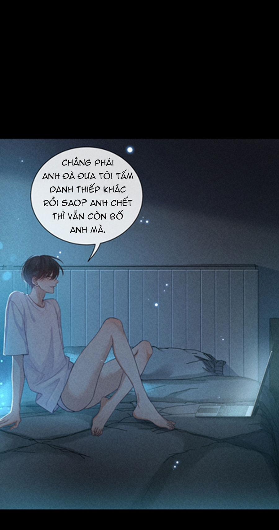 Trò Chơi Săn Lùng 83 trang 11