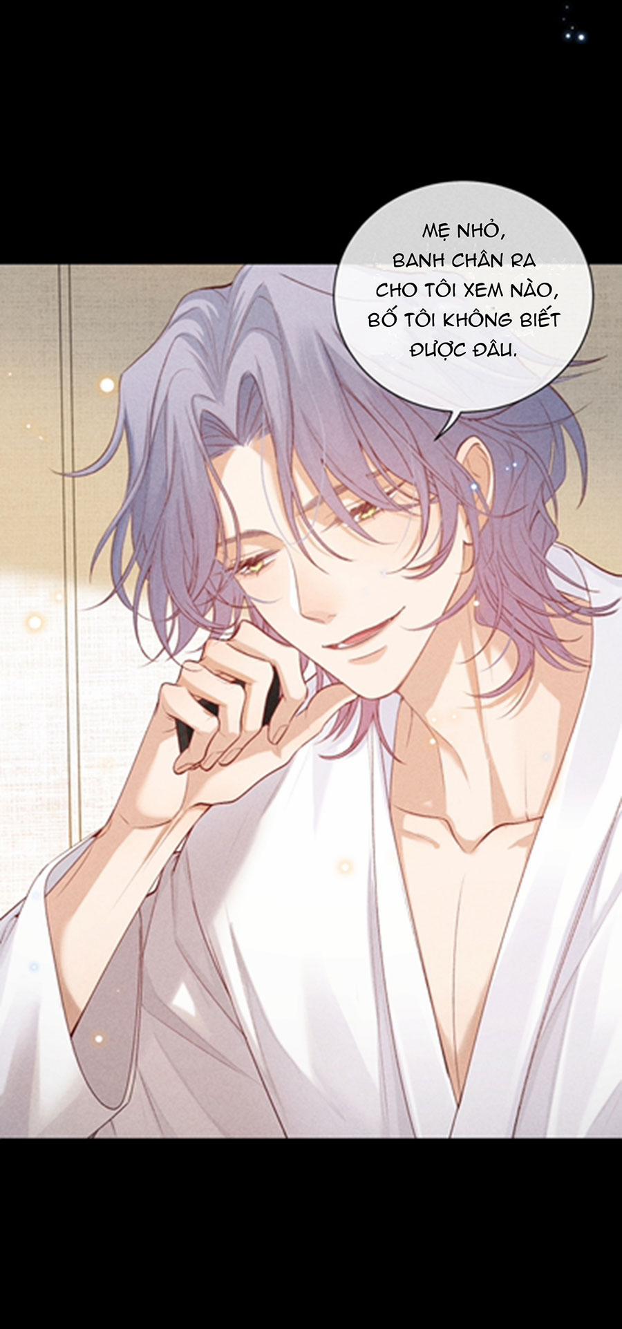 Trò Chơi Săn Lùng 83 trang 12