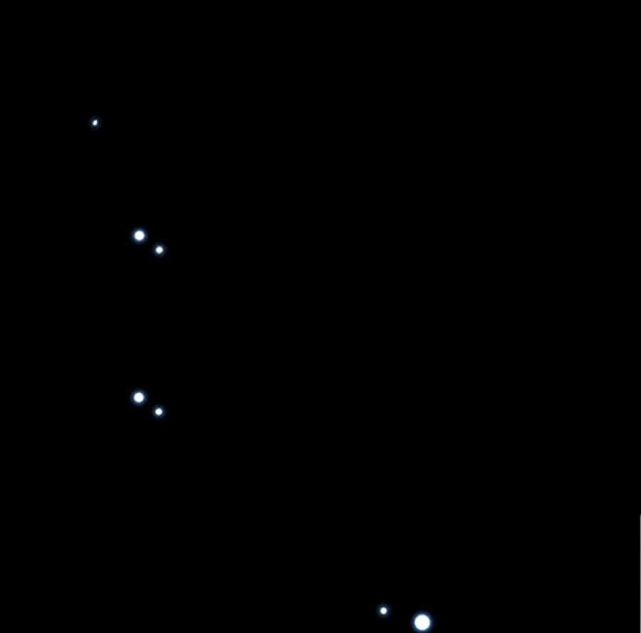 Trò Chơi Săn Lùng 83 trang 14