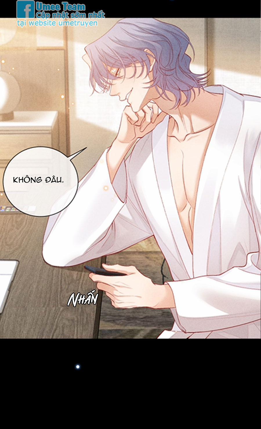 Trò Chơi Săn Lùng 83 trang 15