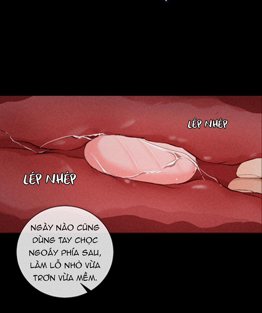 Trò Chơi Săn Lùng 83 trang 17