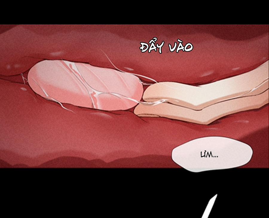 Trò Chơi Săn Lùng 83 trang 18