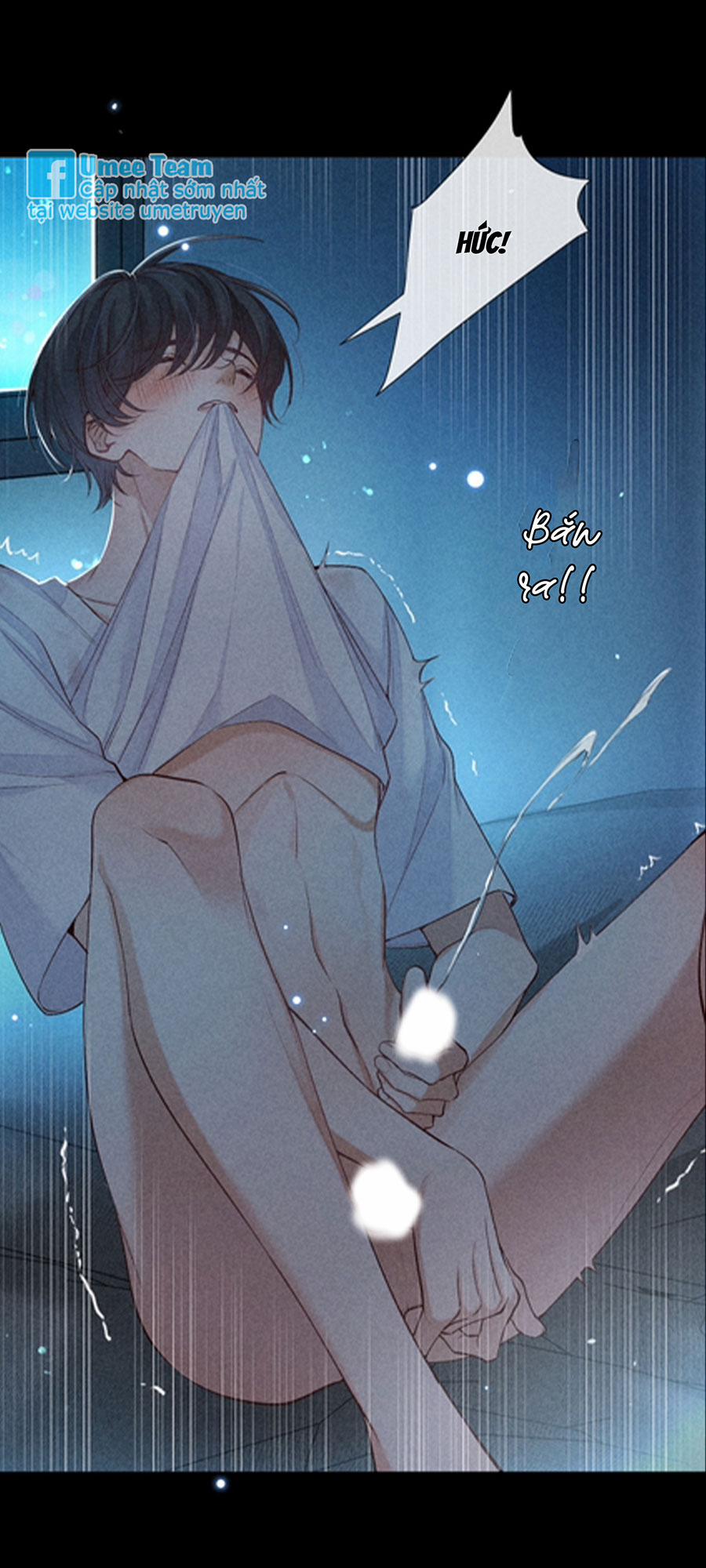 Trò Chơi Săn Lùng 83 trang 20