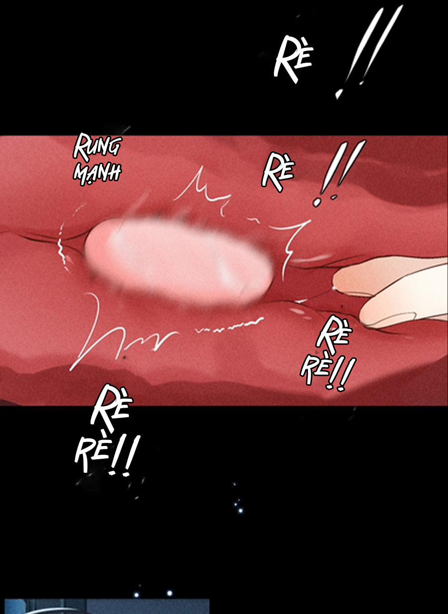 Trò Chơi Săn Lùng 83 trang 23