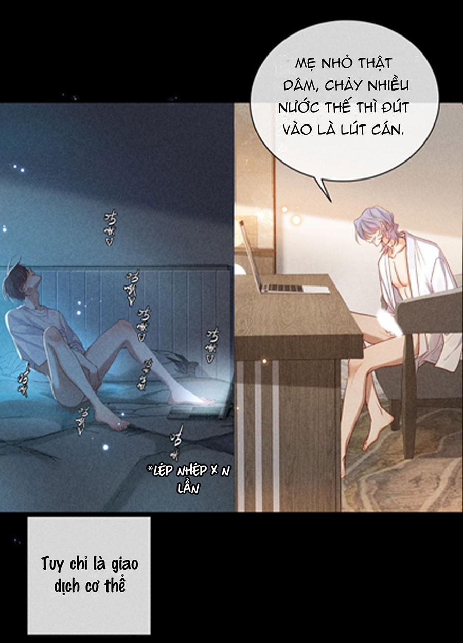 Trò Chơi Săn Lùng 83 trang 27