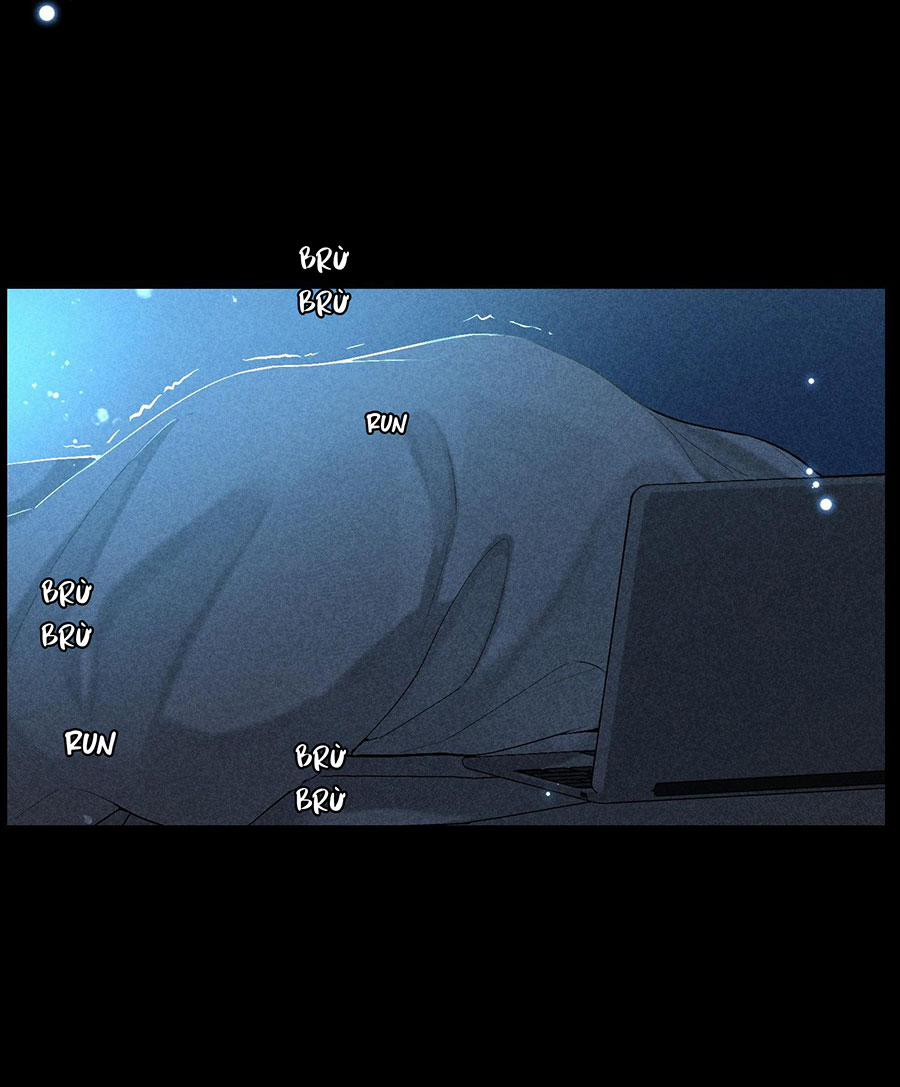 Trò Chơi Săn Lùng 83 trang 3