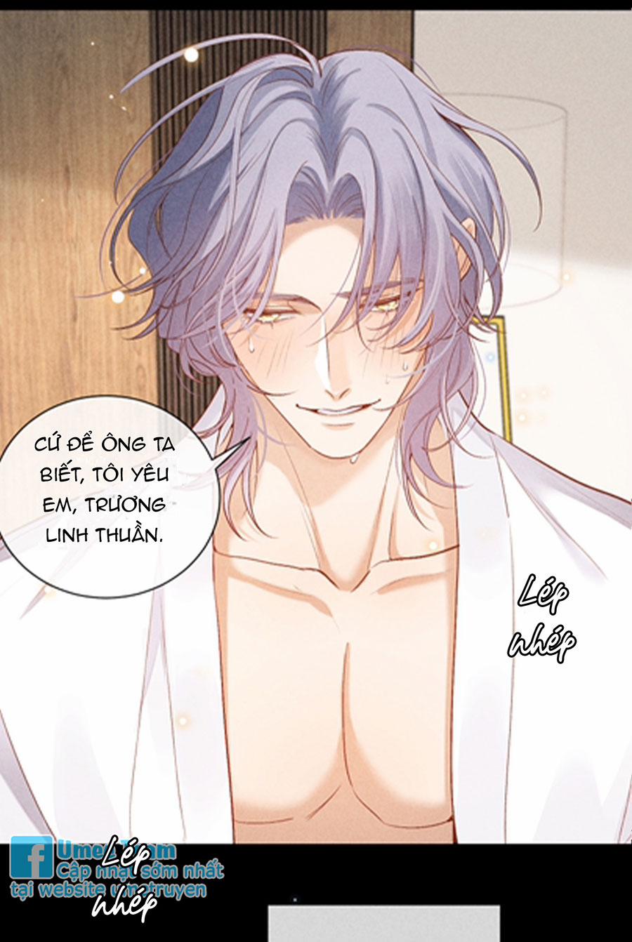 Trò Chơi Săn Lùng 83 trang 30