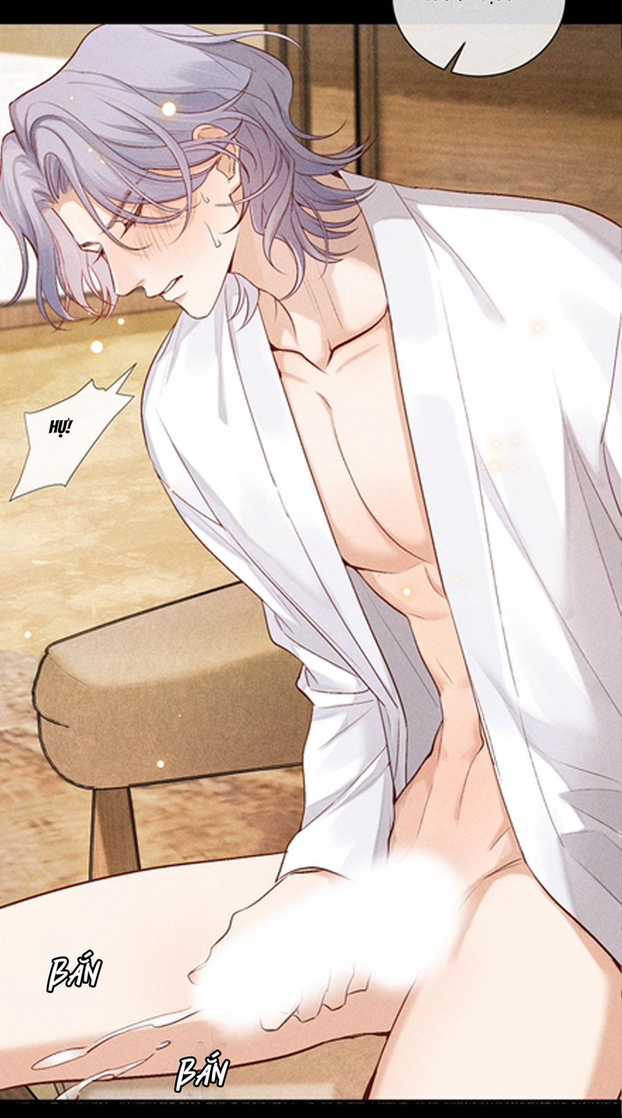 Trò Chơi Săn Lùng 83 trang 36