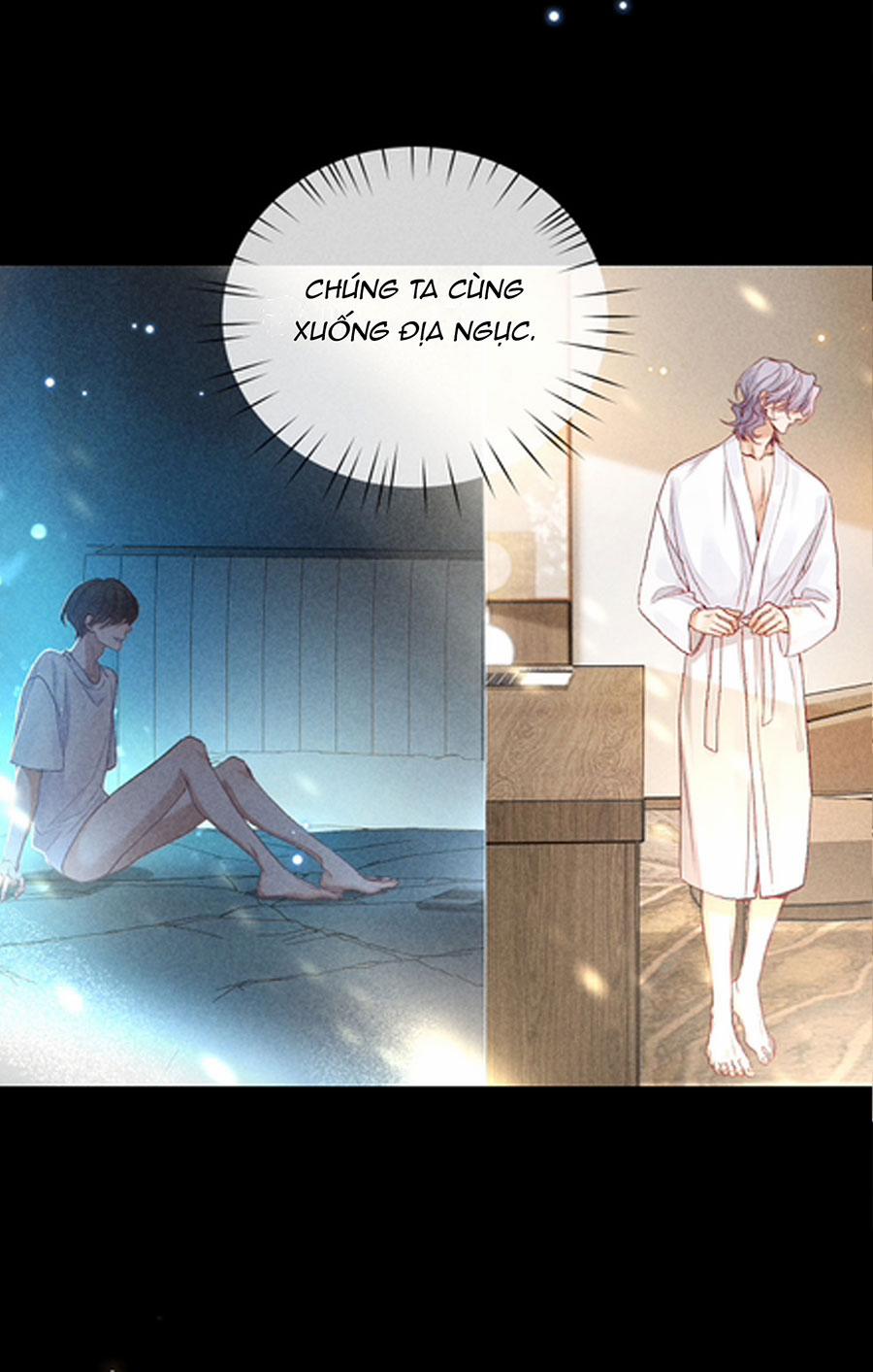 Trò Chơi Săn Lùng 83 trang 38