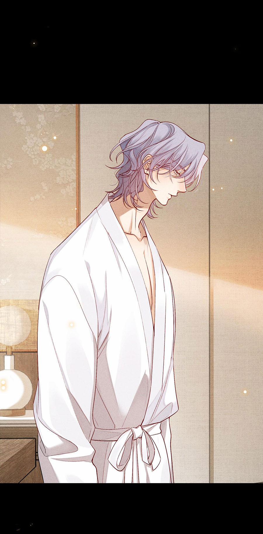 Trò Chơi Săn Lùng 83 trang 39