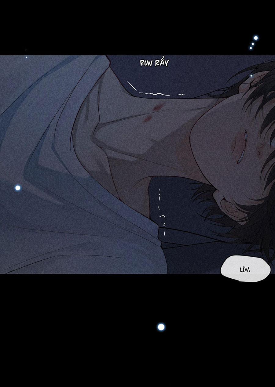 Trò Chơi Săn Lùng 83 trang 4