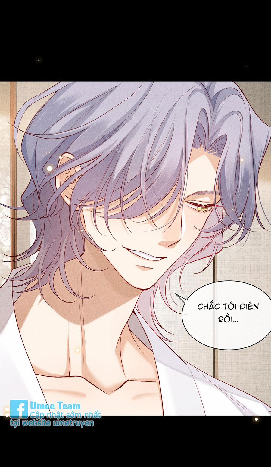 Trò Chơi Săn Lùng 83 trang 40