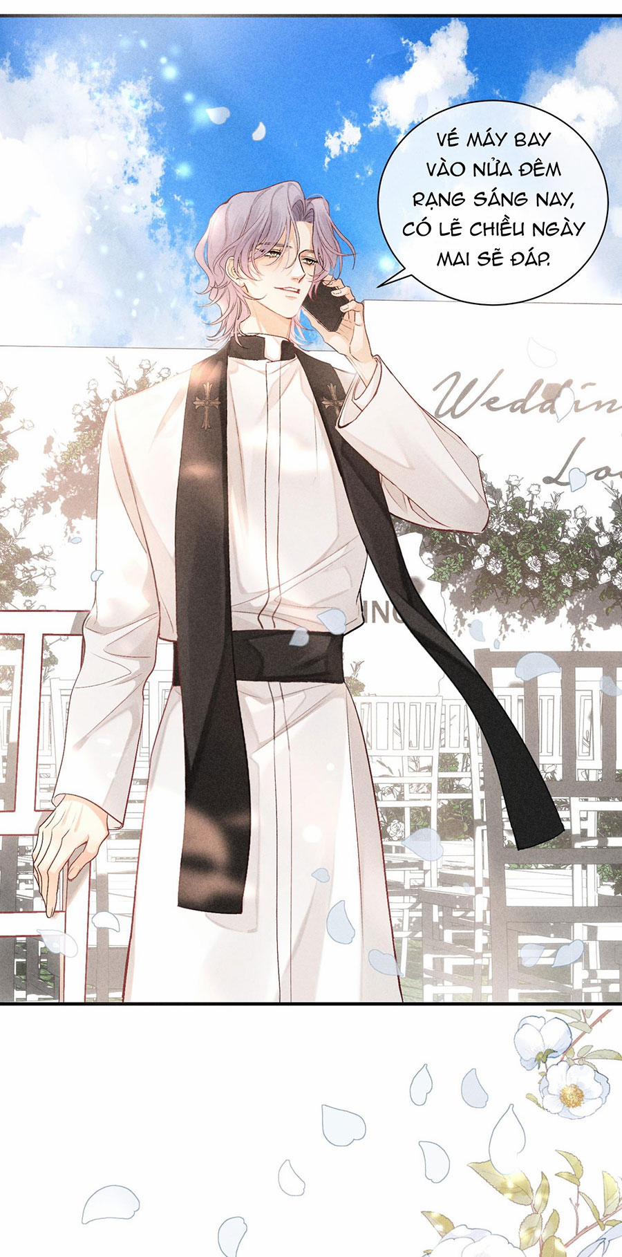 Trò Chơi Săn Lùng 83 trang 43