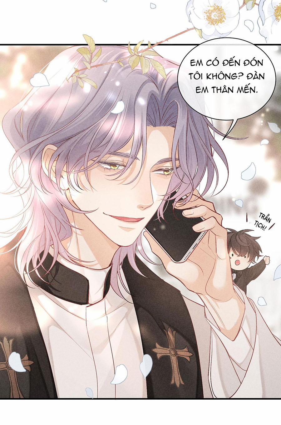 Trò Chơi Săn Lùng 83 trang 44