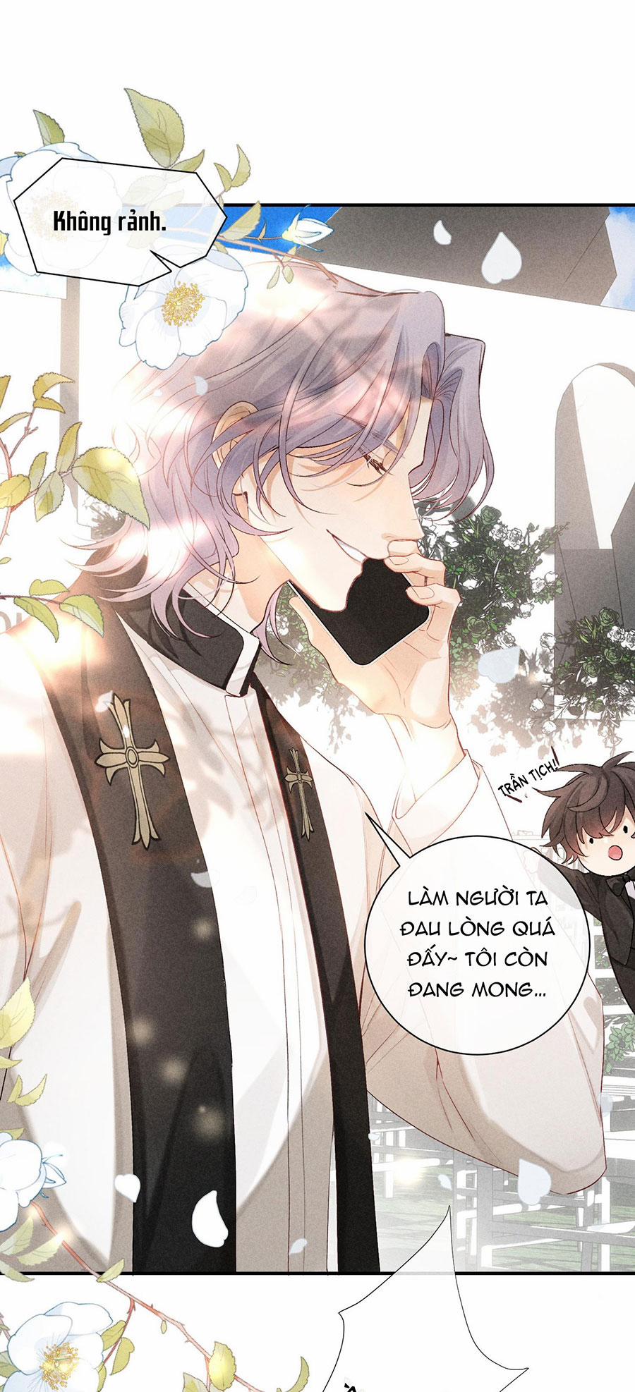 Trò Chơi Săn Lùng 83 trang 45