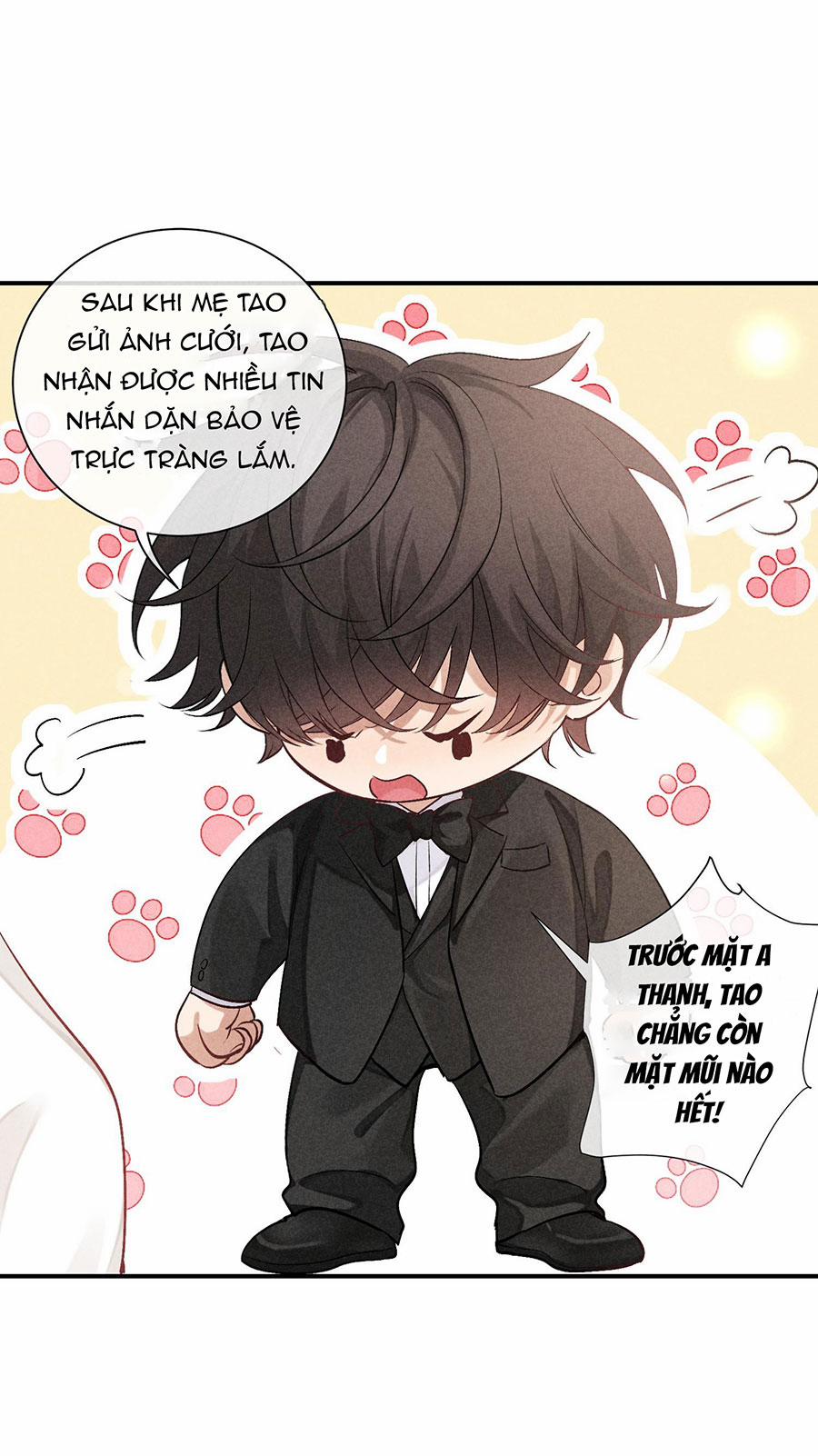 Trò Chơi Săn Lùng 83 trang 49