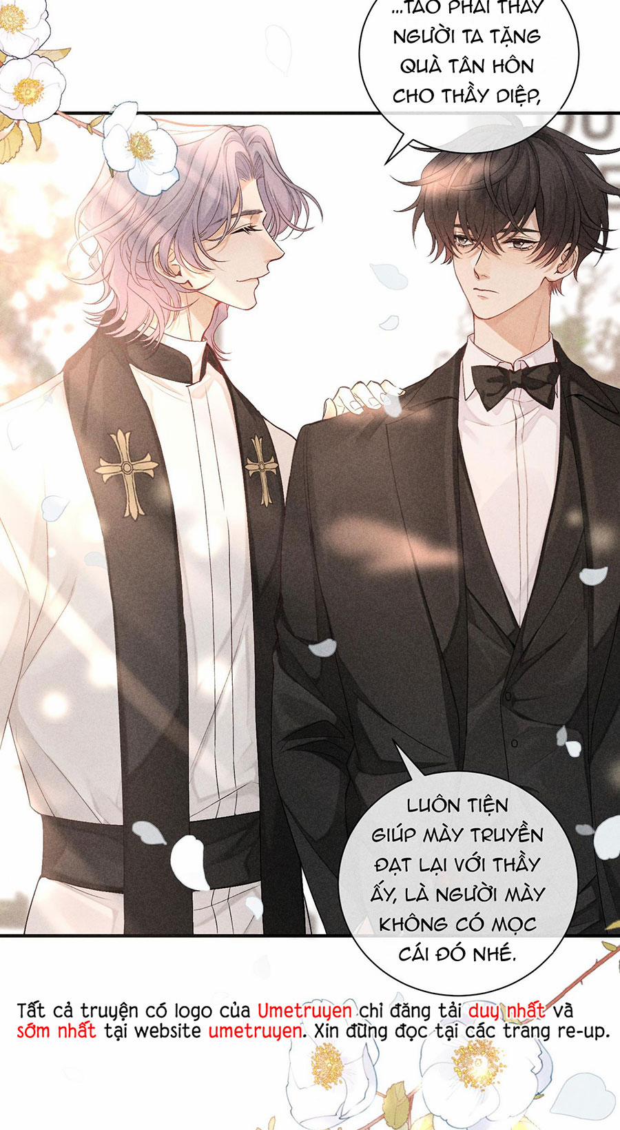 Trò Chơi Săn Lùng 83 trang 51