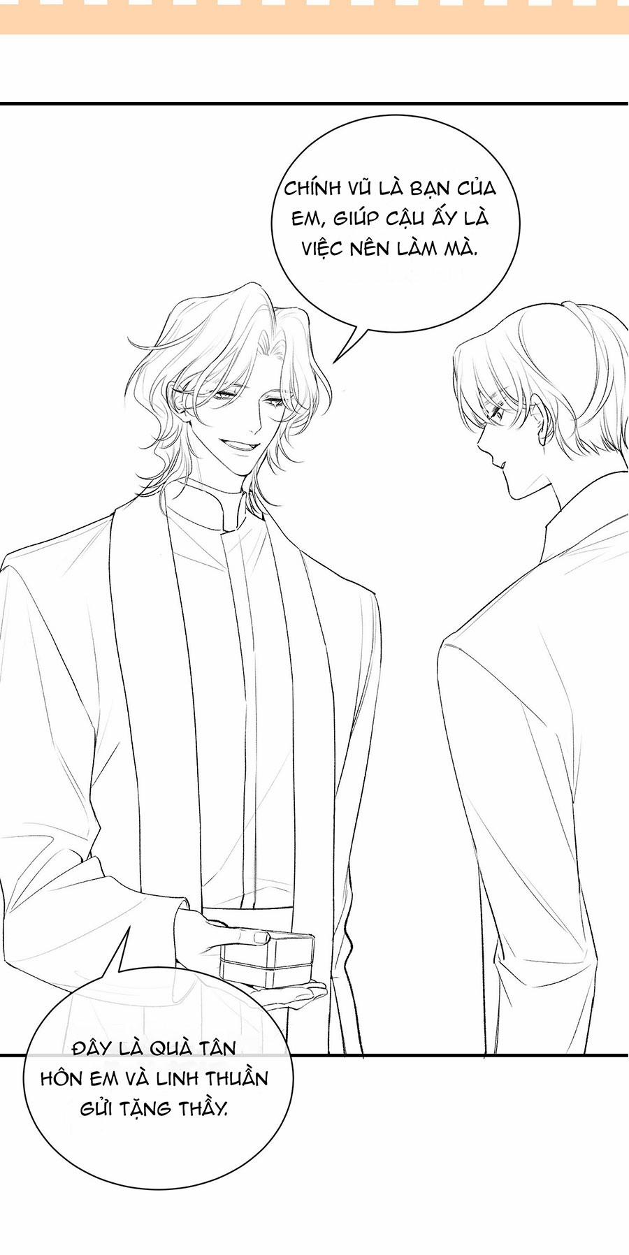 Trò Chơi Săn Lùng 83 trang 56