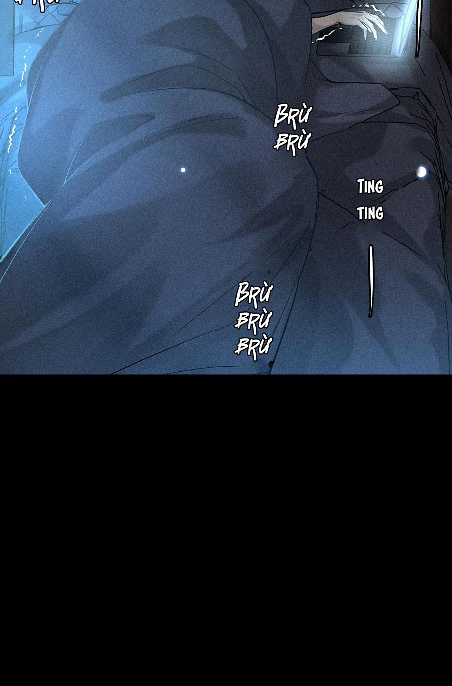 Trò Chơi Săn Lùng 83 trang 7