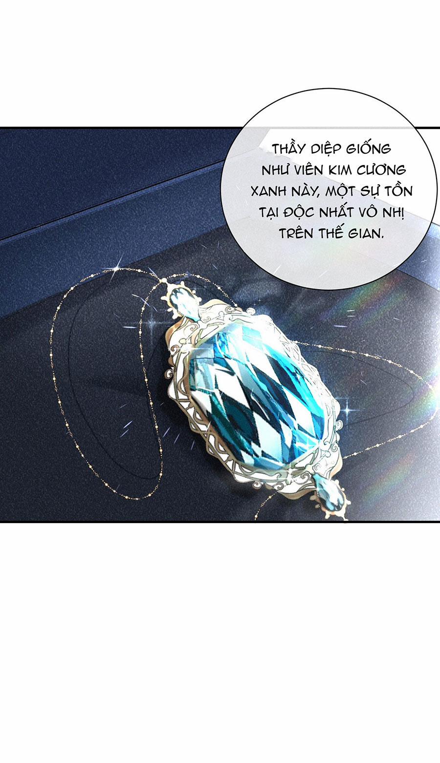 Trò Chơi Săn Lùng 84 trang 10