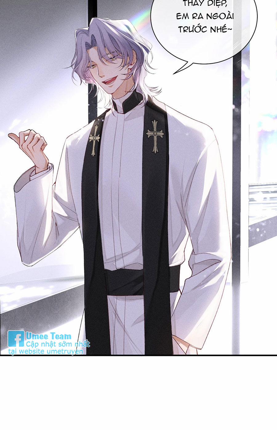 Trò Chơi Săn Lùng 84 trang 14