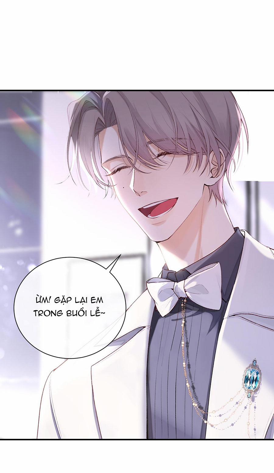 Trò Chơi Săn Lùng 84 trang 15